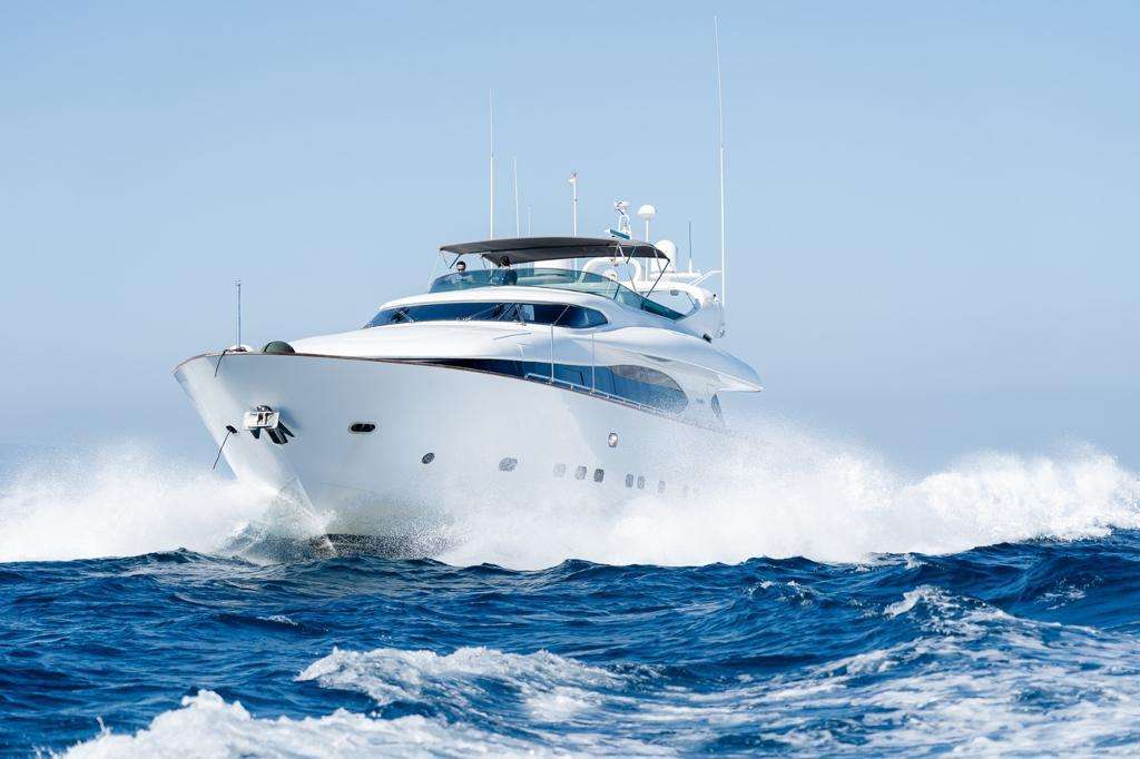 Puerto Banus Yacht Hire