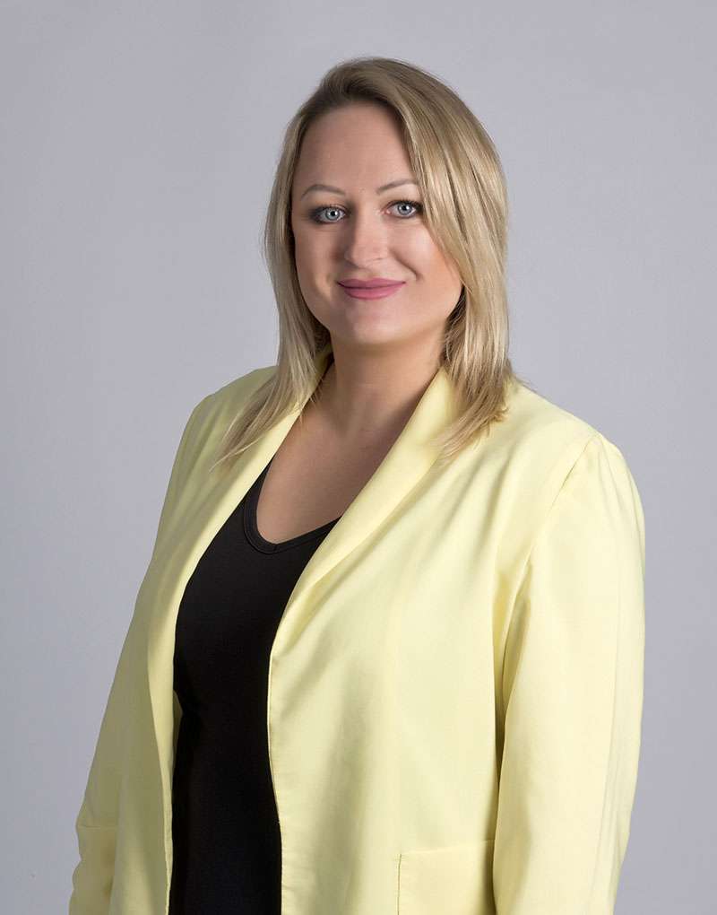 Meet our Team 3 Nicole Jupp