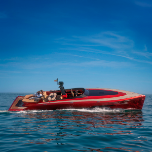Boat Hire