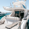 Hire an Asimut 58 in Spain