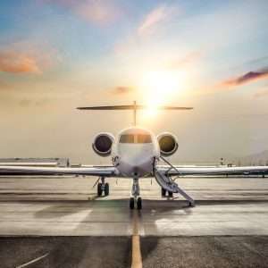 Jet Hire Spain