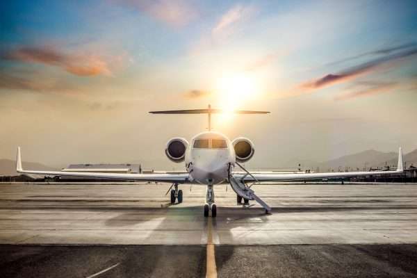 Jet Hire Spain