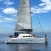 Catamaran Lagoon 380 in Puerto Banus for Hire
