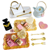 Afternoon tea for Valentines day