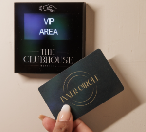Free access to the Inner Circle VIP Area